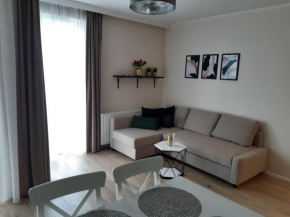 Baltica Sea Apartment II